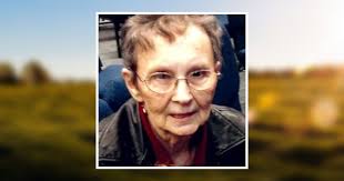 Judith Gray Obituary January 2, 2016