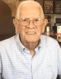 William Joseph "Bill" Gavin Jr. Obituary (2022)