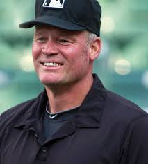 Ted Barrett is a retired American Major League Baseball umpire known for  his extensive career and significant sports contributions. Born… Read More: Ted  Barrett Biography: Wife, Age, Net Worth, Siblings, Parents, Height,