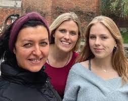 Edward Kawa's Instagram, Twitter & Facebook