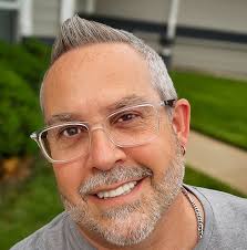 Chad Violet updated his profile picture.