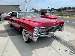 Image result for Regent Maroon 1967 Cadillac