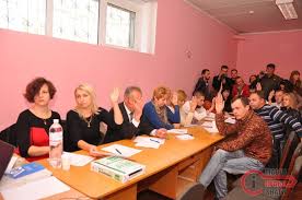 Читайте звіт про поєдинок на футбол 24. Okruzhna Komisiya Provela Zherebkuvannya Chleniv Dvk Ta Utvorila 135 Viborchih Dilnic Brovari Mayesh Pravo Znati