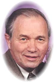 Frederick M. Stanton Obituary October 30, 2013