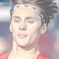 Prettyman, Jenkins earn top D10 honors