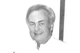 Gerald Simpson Obituary (9/11/1940