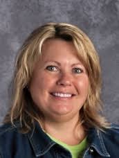 NEWSLETTER: November: Meet the Staff