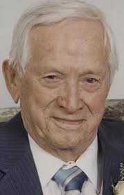 Obituary of Lloyd Elwin Quartus