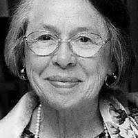 Eloise Barbara (Gingras) Burfisher Hoffman