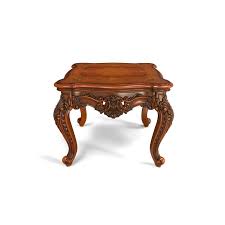 Antique/vtg 37 mid century moroccan brass tray wood spider leg coffee table. Tea Table Wood 3d Max