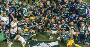 Conozca la tabla de posiciones de copa libertadores equipos, puntaje, clasificación de copa libertadores. Palmeiras Se Drugic Osvojil Juznoameriski Pokal Copa Libertadores Siol Net