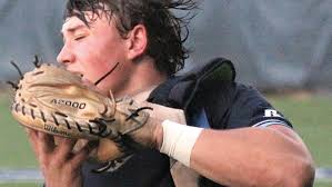 WINGET: Indians fall in first round of tourney