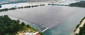 Sepang dinamiği sdn bhdiçinde kurulmuştur 1997ile katıldıklarını palm yağı ve hindistan cevizi yağı endüstrileri devleti sarawak, malezya. Floating Solar Plant With Lcoe Of 0 051 Kwh Comes Online In Malaysia Pv Magazine International