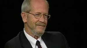 Elmore Leonard — Charlie Rose