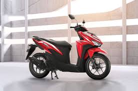 Taken on february 23, 2010 Honda Vario 125 Led Fungsionalitas Nomor Satu Wahana Honda