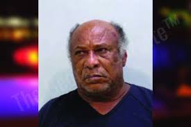 Allen McConnell — Bartow County Jail Bookings