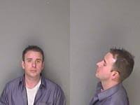 Benjamin Hank Driving While License Revoked