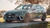AUDI-S4