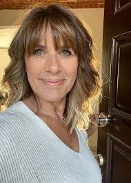 Carole Smiley's Instagram, Twitter & Facebook