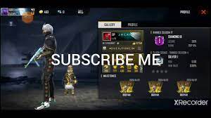 Ada kumpulan nama ff keren dan nickname keren free fire yang bisa menginspirasi nama ff keren untuk akun free fire barumu. Jack Ff Id And Profile Full Review In Free Fire Gaming Dona Youtube
