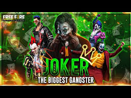 Free fire joker attitude song. Download Free Fire Stoy Joker 3gp Mp4 Codedwap