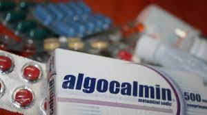 Calmant pentru revizuirile durerii articulare. Durerea Se Scumpeste Romanul Fata In Fata Cu Panica Algocalmin Reportaj Ziare Com Mobile