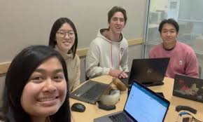 School of Science, Technology and Health