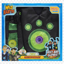 We did not find results for: Each Costume Also Includes A Couple Of Plastic Discs Wild Kratts Creature Power Suit Hd Png Download 1045x1000 5596702 Pngfind