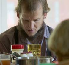 Amish: A Secret Life (Film, 2012)