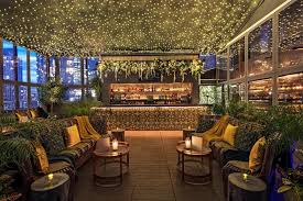 9 Manhattan Rooftop Bars To Enjoy This Winter In 2020 Rooftop Bar Rooftop Rooftop Party