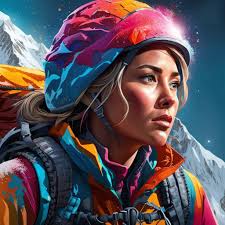 Jordana Brewster wonder woman art portrait