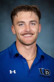 Women's Track and Field Coaches