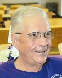 Obituary information for Clarence Ray 'Sonny' Worley