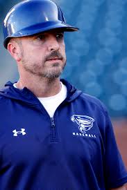 Northwest Guilford baseball is 11-3 under Avery Booker