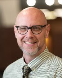 Congratulations to Dr. Greg Everett