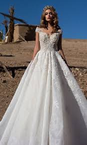 Milla Nova Lorenzo Rossi Mariam Wedding Dress New Size 6 2 099 White Bridal Dresses Wedding Dresses Dresses