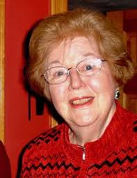 Obituary information for Margaret M MacDonald