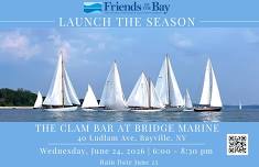 Launch the Season