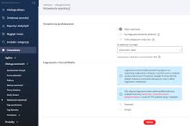 Zapraszam wszystkich użytkowników facebooka, którzy używają jeszcze naszej klasy. Logowanie Do Sklepu Internetowego Za Pomoca Kont Social Media Pomoc Home Pl