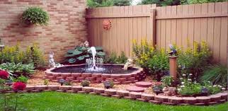 Membuat taman depan rumah bisa anda terapkan. Tips Membuat Taman Air Di Pekarangan Rumah Artikel Pertanian Terbaru Berita Pertanian Terbaru