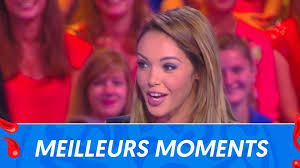 Il n'est pas possible de désactiver ce réglage. Nabilla Benattia Signe Son Grand Retour Touche Pas A Mon Poste Tpmp Facebook