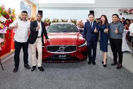 Kami cuma semalam saja di perlis. Volvo Opens New Showroom In Ipoh And Already 250 Customers Have Paid A Visit Wapcar