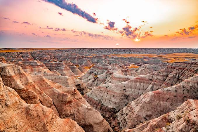20 Things to Do in Badlands National Park | 2026