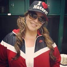 I Love Jenni Jenni Rivera Jenny Straight Hairstyles