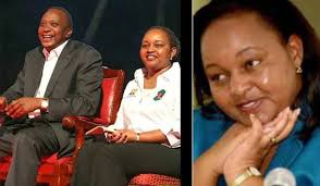 She was born and raised in nairobi and has three children. Why Governor Ann Waiguru Pushed Uhuru To Appoint Manoah Esipisu Statehouse Spokesman Relationships