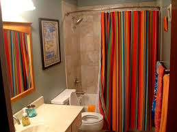They offer privacy and light control, but they also come in a wide range of fabrics and, if you're a diyer, are simple to make. Bathroom Window Curtains Babelhouse Co Uk