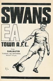 Swansea city v nottingham forest head to head statistics. 100 Years Of Swansea City Fc Sporting Heritage