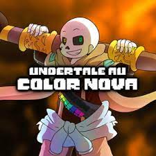 Undertale ink sans full fight (version 0.30). Key Bpm For Undertale Au Ink Sans Fight Theme Color Nova Fanmade By Frostfm Tunebat
