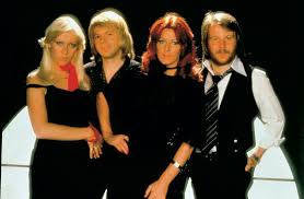 Abba are set to release new music next week with a new hologram comeback tour on the way. Abba Comeback 2018 Sie Produzieren Tatsachlich Wieder Musik Starsontv