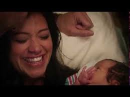 O nascimento de Mateo Solano Villanueva